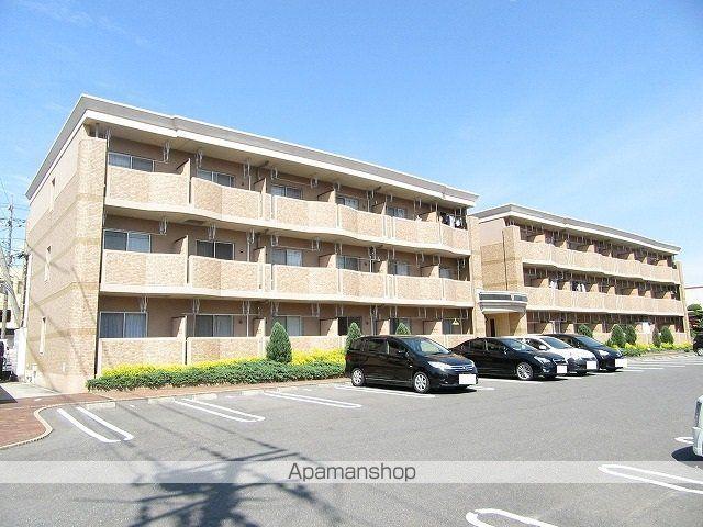 カルムソレイユ