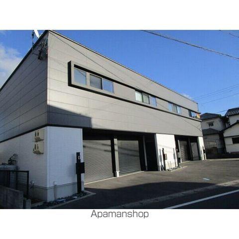 HURUMICHI & GARAGE