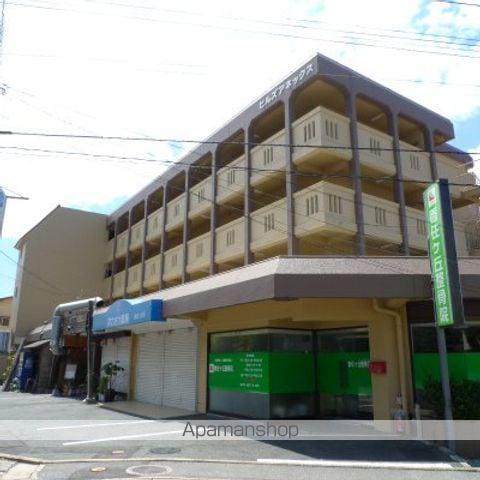 ヒルズアネックス