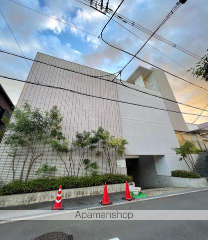 レジデンスコート帝塚山