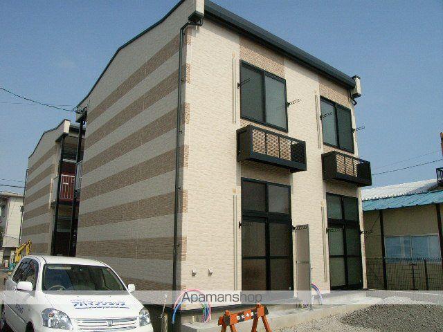 レオパレスクローバー