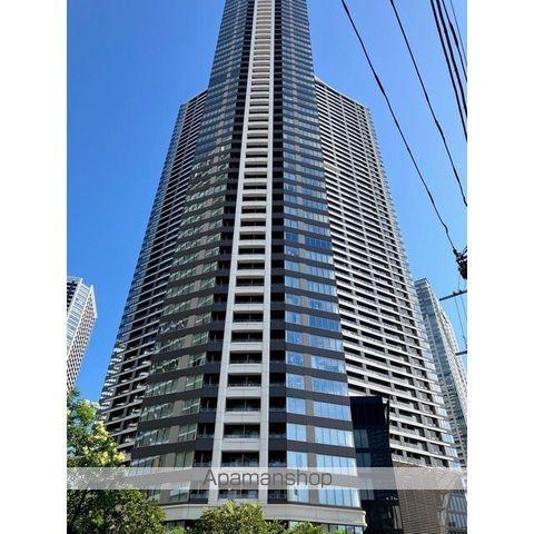 パークタワー勝どきサウス