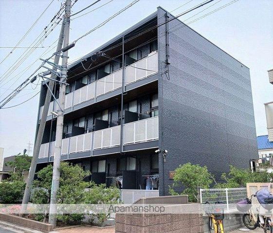 レオパレス アルブルヴィラージュ