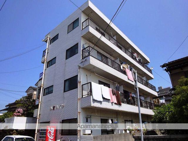 小倉ハイツ