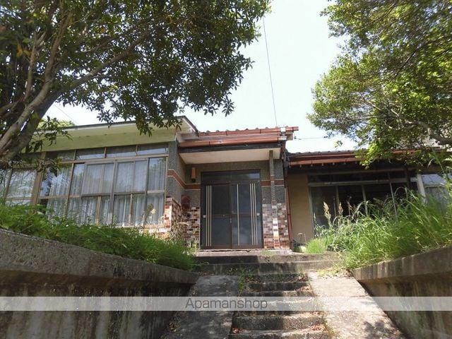 福島県いわき市 2階建 築64年