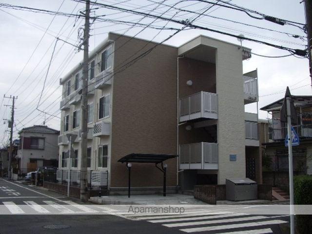 レオパレスグラン プリエ