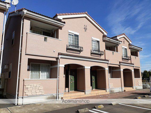 プロヴァンス木田B