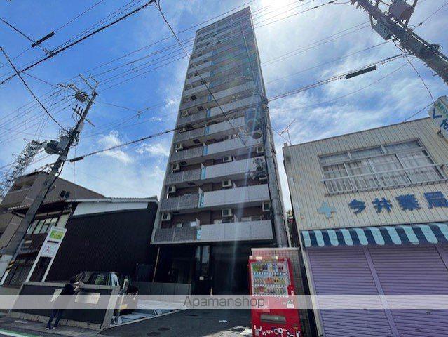 イクスコート大津駅前