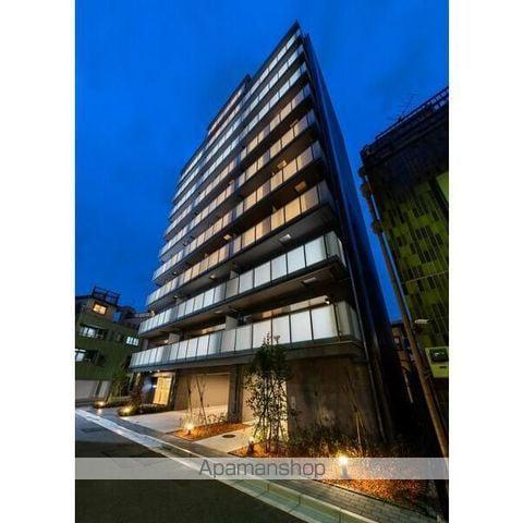 エルフォルテ東京イースト