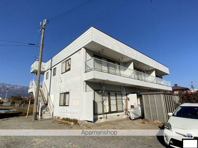 ジークⅢ(2SDK/2階)