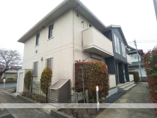 アスケット(2LDK/2階)