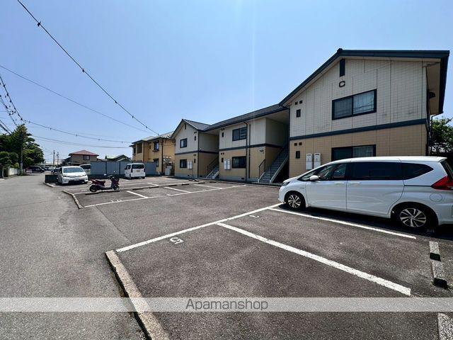 ボヌール羽屋D