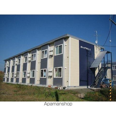 カレッジタウンⅠ