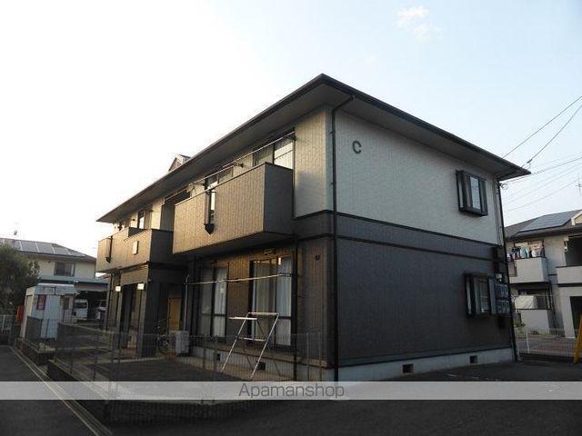 ウィンディア手城 B棟