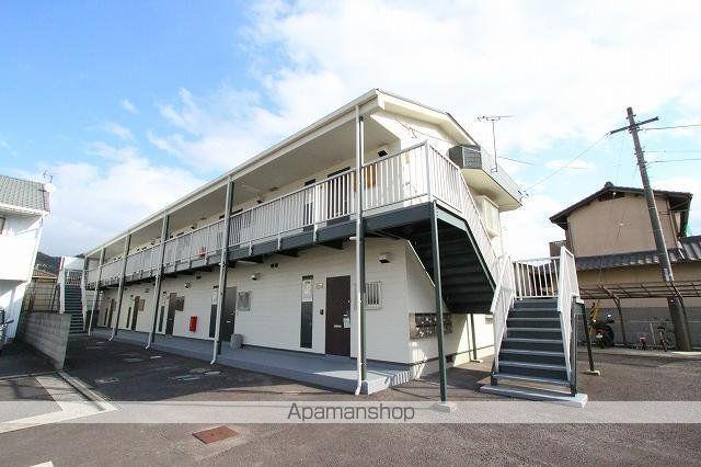 エルディム牟礼