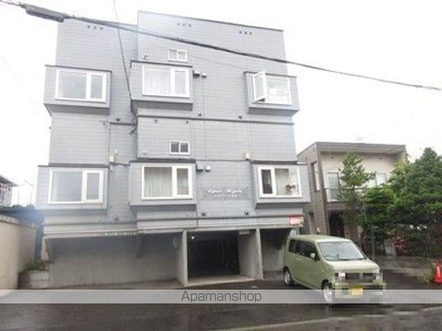 エスポアール清田