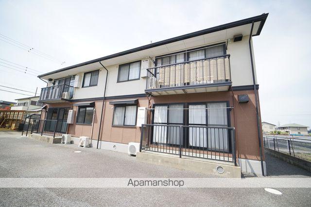 シェーンヴィラ A棟