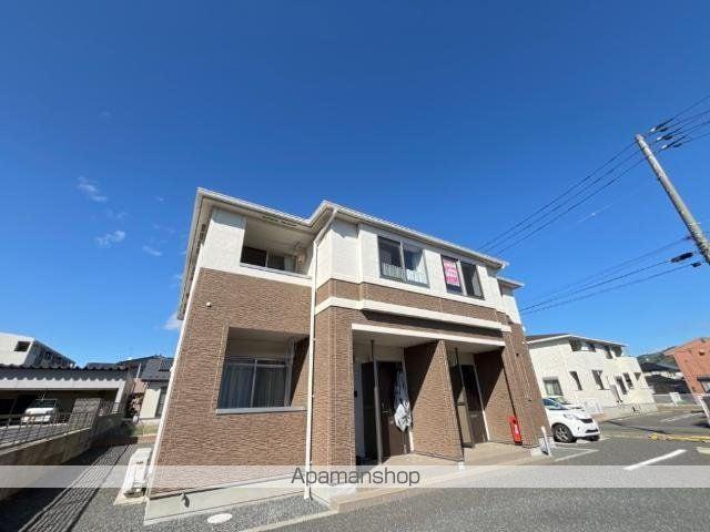 メゾンエスポアール