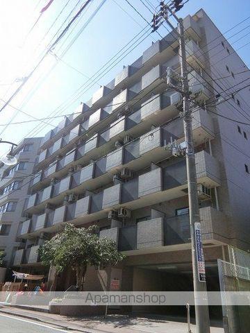 ライオンズマンション横浜反町