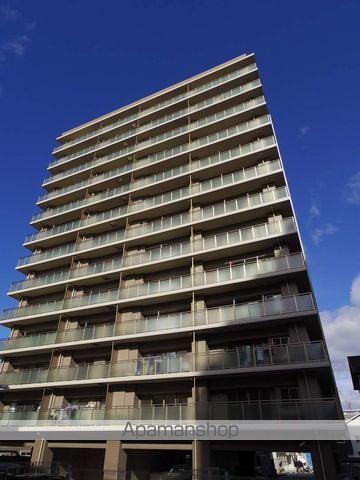 クレアホームズ榴ヶ岡公園テラス(2LDK/8階)