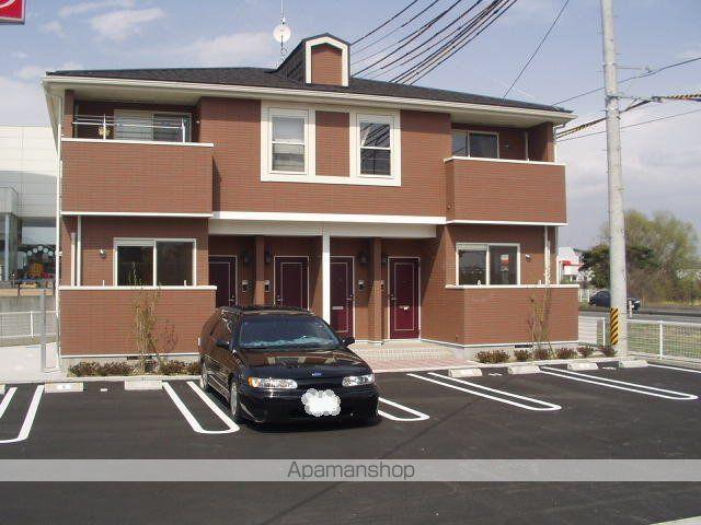 メゾン・カミサワA