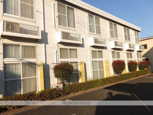 レオパレスケイ オリマ(1K/1階)