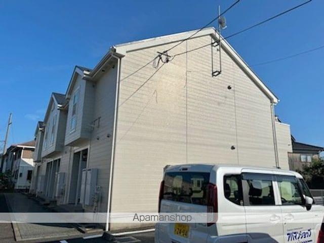 ラフィネーシャトレーⅢ番館