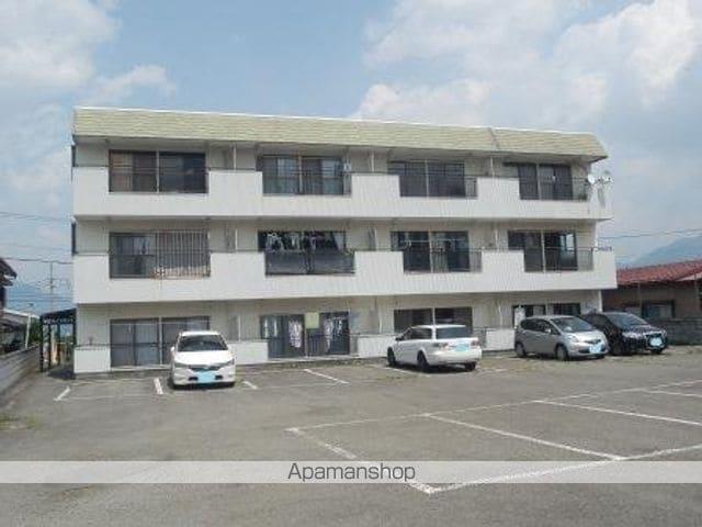 ハイツサンライズⅡ[2階]