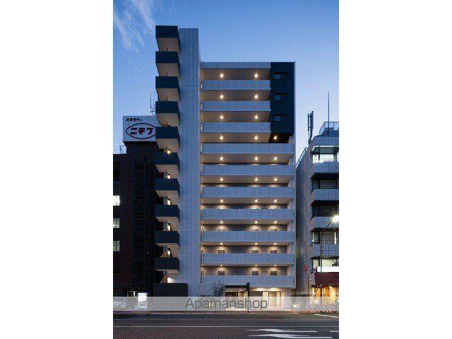 NTPRレジデンス芝浦三丁目