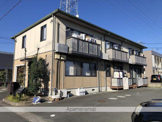 コンフォール葵
