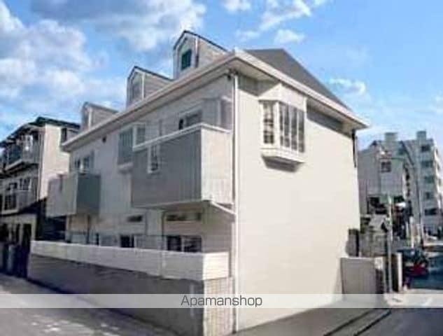 レオパレスシュベルン