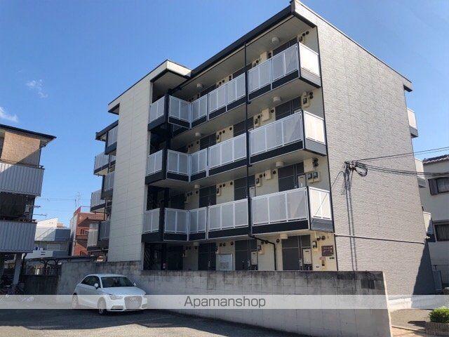 レオパレスシエスタ