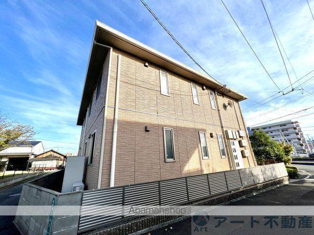 アルバーロ[2階]