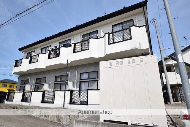 ビューハイツ愛子A