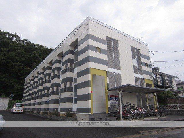 レオパレスプリーザント宮