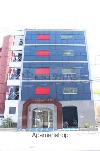 メゾンアルカディア御門