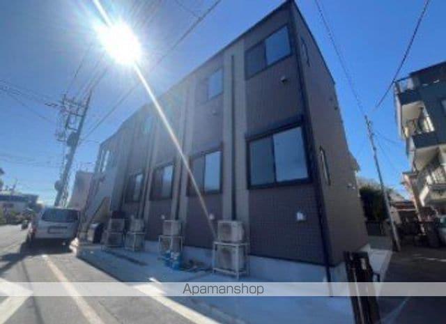 ハーモニーテラス北小岩ⅩⅨ