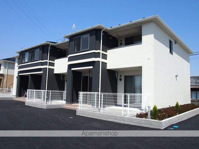 ラ・フォレスタ M&Y