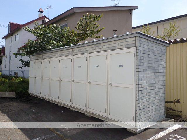 北海道帯広市 2階建 築31年