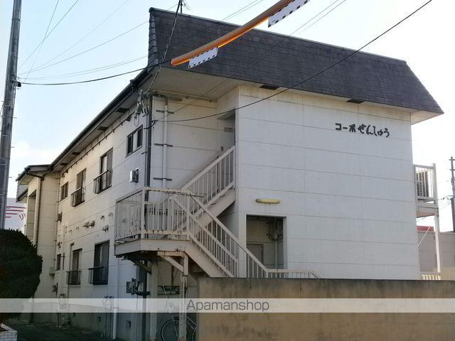 コーポせんしゅう