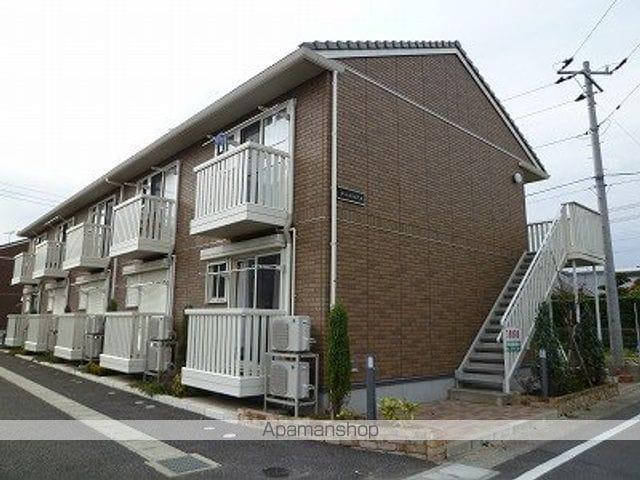 ポートスクエア A