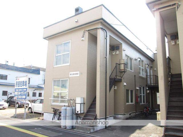 麻生創成館Ⅰ