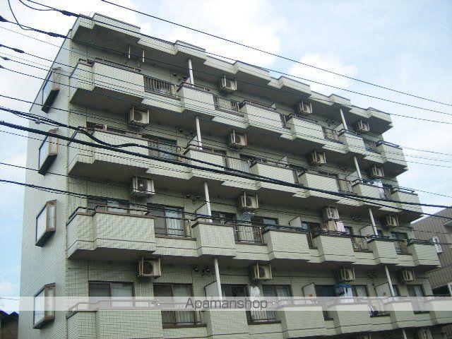 パレ・ドール柏