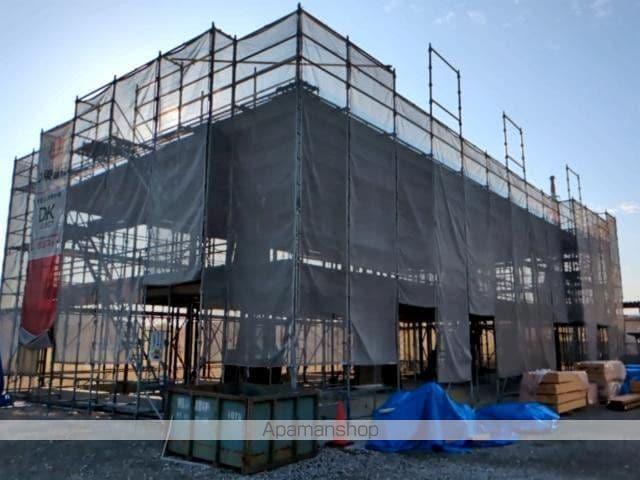 ハッピーメゾンⅧ B