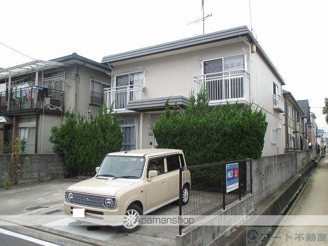 メゾネット土居田