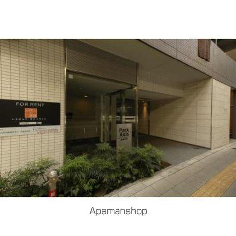 パークアクシス板橋本町