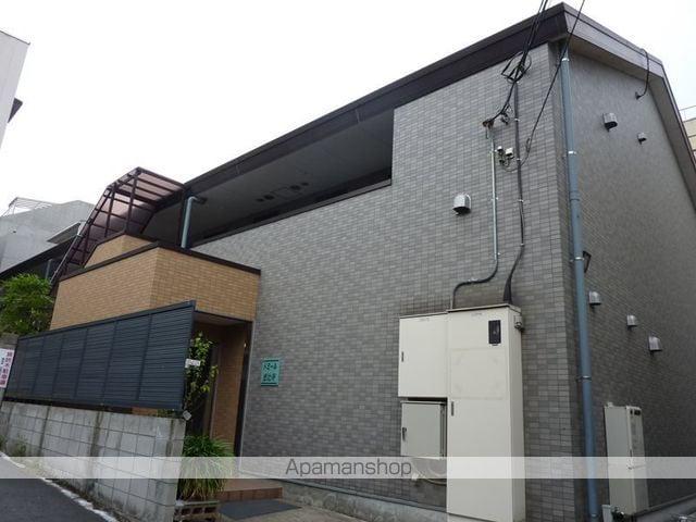 ドミール恵比寿