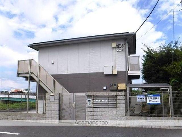 エルメゾンヨーコーⅡ