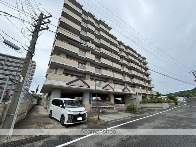 サンパール白木原