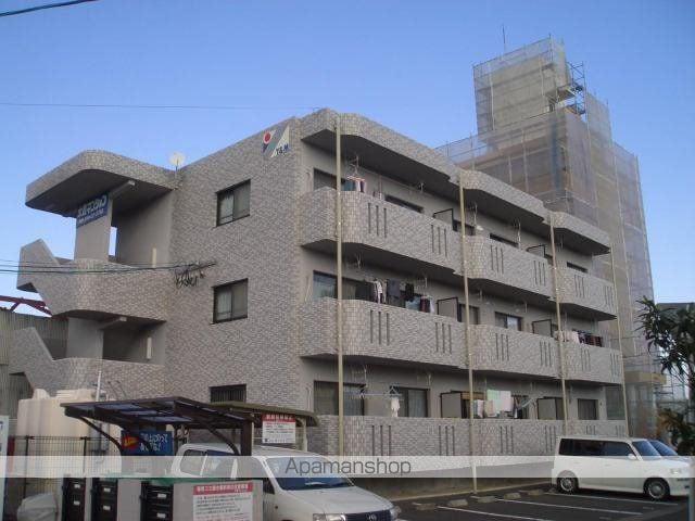 太豊マンション